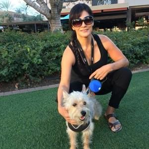 Meet your Posher, Martha